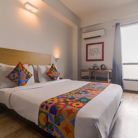 Hotel Plaza Grand Near Igi Airport New Delhi Exteriör bild